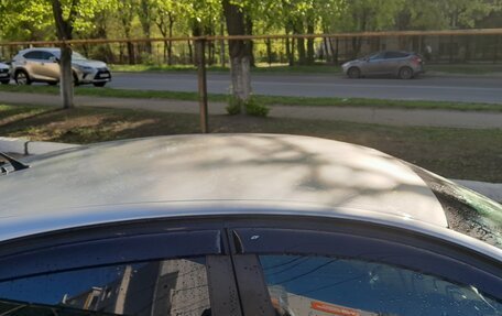 Renault Laguna III рестайлинг, 2008 год, 700 000 рублей, 21 фотография
