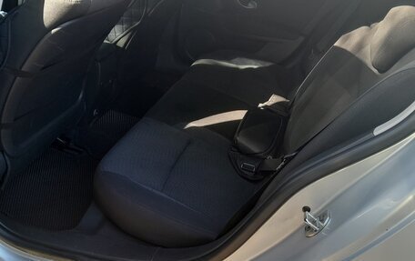 Renault Laguna III рестайлинг, 2008 год, 700 000 рублей, 31 фотография