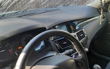 Renault Laguna III рестайлинг, 2008 год, 700 000 рублей, 25 фотография