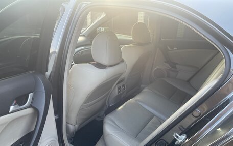 Honda Accord VIII рестайлинг, 2008 год, 1 100 000 рублей, 6 фотография
