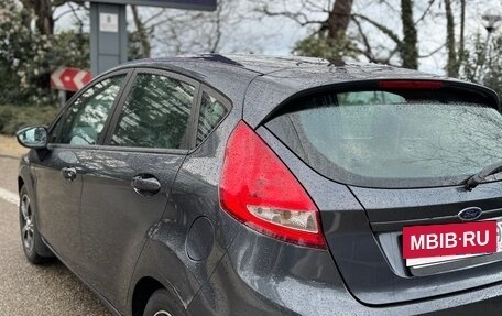 Ford Fiesta, 2008 год, 400 000 рублей, 3 фотография