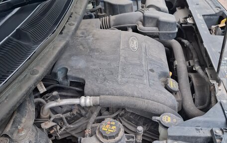Ford Explorer VI, 2013 год, 1 850 000 рублей, 24 фотография