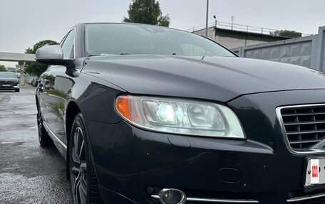 Volvo S80 II рестайлинг 2, 2011 год, 1 250 000 рублей, 7 фотография