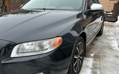Volvo S80 II рестайлинг 2, 2011 год, 1 250 000 рублей, 9 фотография
