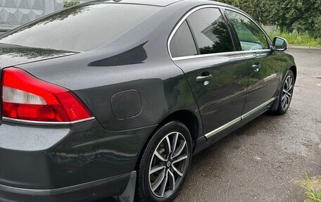 Volvo S80 II рестайлинг 2, 2011 год, 1 250 000 рублей, 6 фотография