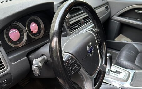 Volvo S80 II рестайлинг 2, 2011 год, 1 250 000 рублей, 13 фотография