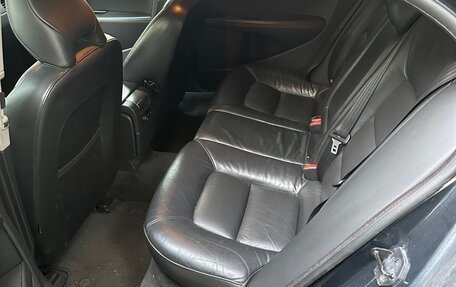 Volvo S80 II рестайлинг 2, 2011 год, 1 250 000 рублей, 15 фотография
