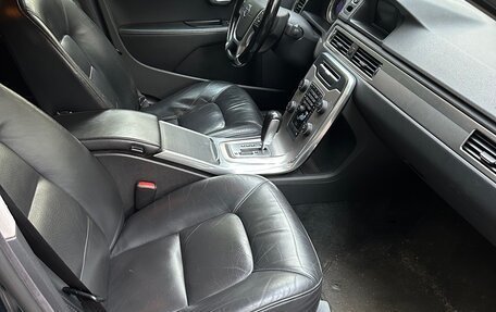 Volvo S80 II рестайлинг 2, 2011 год, 1 250 000 рублей, 16 фотография