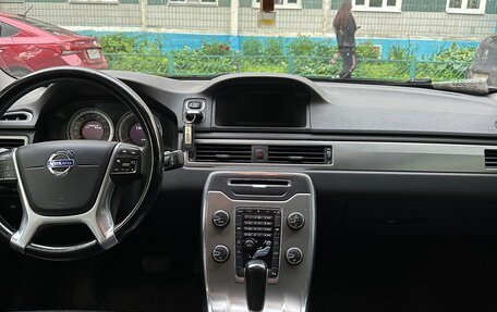 Volvo S80 II рестайлинг 2, 2011 год, 1 250 000 рублей, 14 фотография