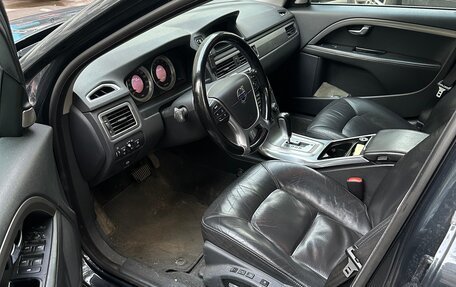 Volvo S80 II рестайлинг 2, 2011 год, 1 250 000 рублей, 12 фотография