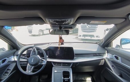 Haval F7, 2024 год, 2 570 700 рублей, 5 фотография