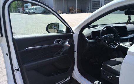 Haval F7, 2024 год, 2 570 700 рублей, 7 фотография