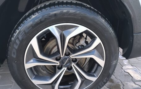 Haval F7, 2024 год, 2 570 700 рублей, 9 фотография