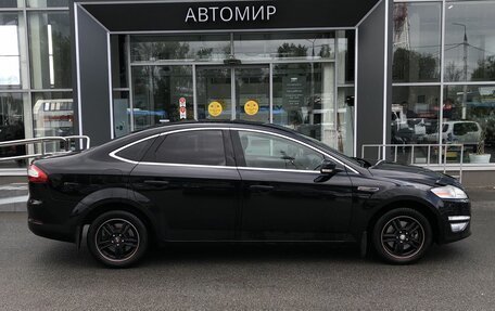 Ford Mondeo IV, 2014 год, 974 000 рублей, 4 фотография