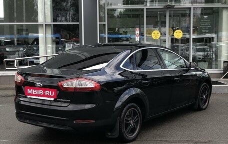 Ford Mondeo IV, 2014 год, 974 000 рублей, 5 фотография