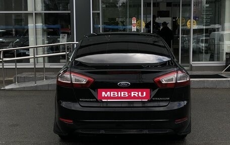 Ford Mondeo IV, 2014 год, 974 000 рублей, 6 фотография