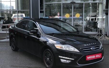 Ford Mondeo IV, 2014 год, 974 000 рублей, 3 фотография
