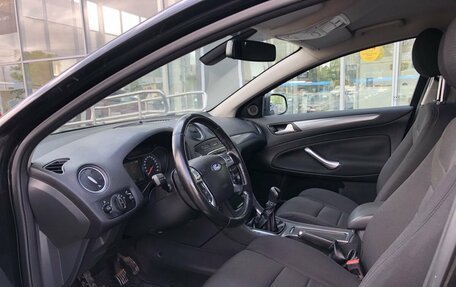 Ford Mondeo IV, 2014 год, 974 000 рублей, 9 фотография