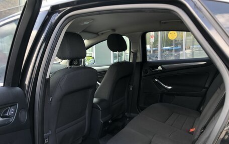 Ford Mondeo IV, 2014 год, 974 000 рублей, 11 фотография