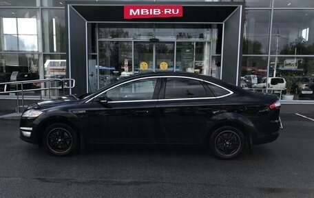 Ford Mondeo IV, 2014 год, 974 000 рублей, 8 фотография