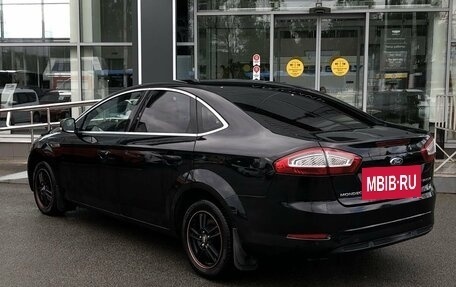 Ford Mondeo IV, 2014 год, 974 000 рублей, 7 фотография