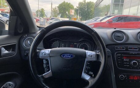 Ford Mondeo IV, 2014 год, 974 000 рублей, 12 фотография