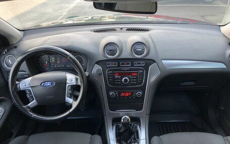 Ford Mondeo IV, 2014 год, 974 000 рублей, 10 фотография