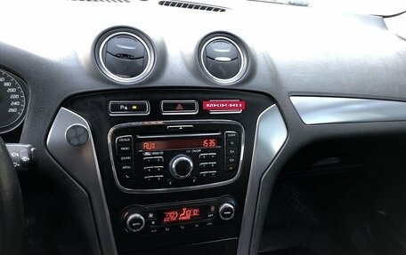 Ford Mondeo IV, 2014 год, 974 000 рублей, 15 фотография