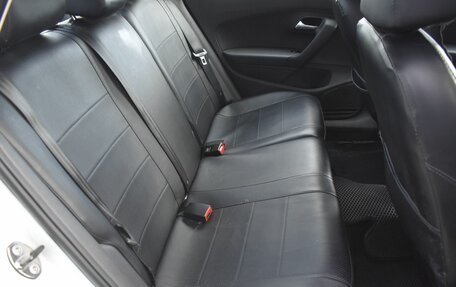 Volkswagen Polo VI (EU Market), 2016 год, 1 200 000 рублей, 11 фотография