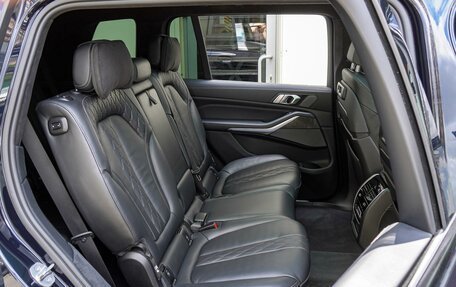 BMW X7, 2020 год, 9 550 000 рублей, 7 фотография