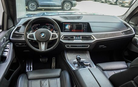 BMW X7, 2020 год, 9 550 000 рублей, 6 фотография