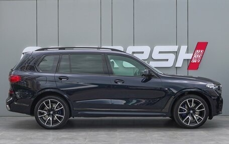 BMW X7, 2020 год, 9 550 000 рублей, 5 фотография