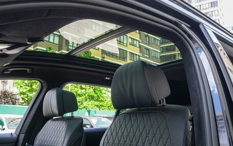 BMW X7, 2020 год, 9 550 000 рублей, 14 фотография