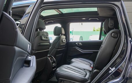 BMW X7, 2020 год, 9 550 000 рублей, 13 фотография