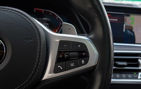 BMW X7, 2020 год, 9 550 000 рублей, 20 фотография