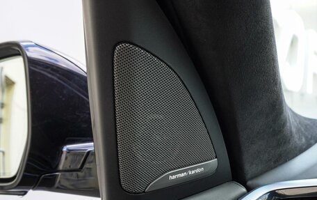 BMW X7, 2020 год, 9 550 000 рублей, 23 фотография