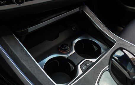 BMW X7, 2020 год, 9 550 000 рублей, 18 фотография