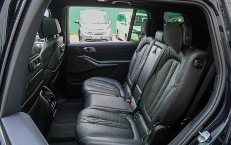 BMW X7, 2020 год, 9 550 000 рублей, 10 фотография