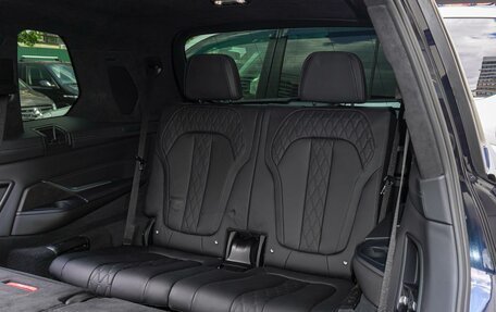 BMW X7, 2020 год, 9 550 000 рублей, 12 фотография