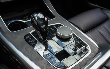 BMW X7, 2020 год, 9 550 000 рублей, 19 фотография