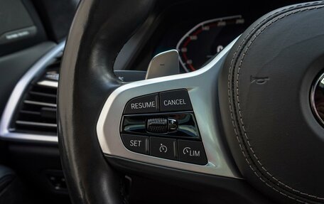 BMW X7, 2020 год, 9 550 000 рублей, 21 фотография