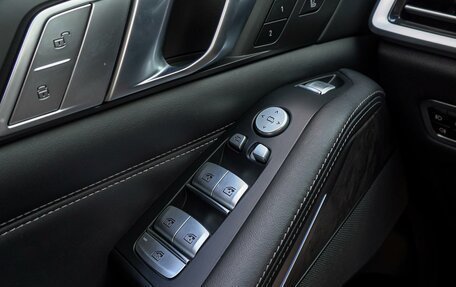 BMW X7, 2020 год, 9 550 000 рублей, 25 фотография