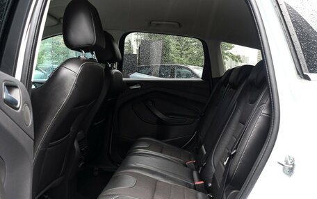 Ford Kuga III, 2014 год, 1 399 000 рублей, 9 фотография