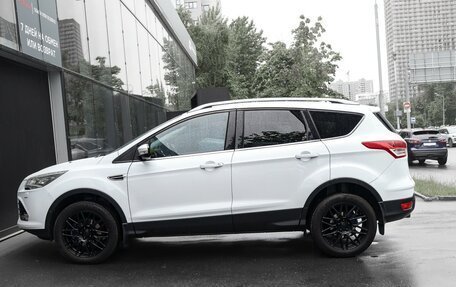 Ford Kuga III, 2014 год, 1 399 000 рублей, 7 фотография