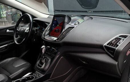 Ford Kuga III, 2014 год, 1 399 000 рублей, 8 фотография