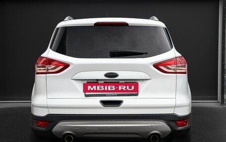 Ford Kuga III, 2014 год, 1 399 000 рублей, 5 фотография