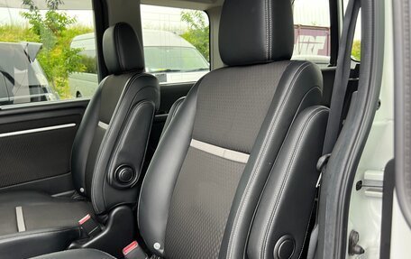 Honda Stepwgn IV, 2019 год, 2 495 000 рублей, 8 фотография
