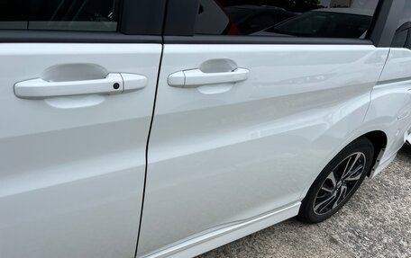 Honda Stepwgn IV, 2019 год, 2 495 000 рублей, 7 фотография