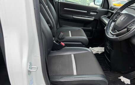 Honda Stepwgn IV, 2019 год, 2 495 000 рублей, 22 фотография
