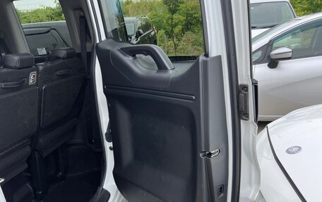 Honda Stepwgn IV, 2019 год, 2 495 000 рублей, 17 фотография